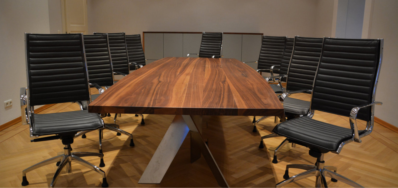 Bürotisch Tische,schreibtische ,Semninartische